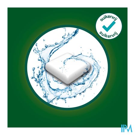 Nicorette Kauwgom 105x4mg