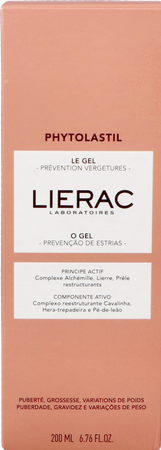 Lierac Phytolastil Le Gel Vergetures Tube 200ml 3