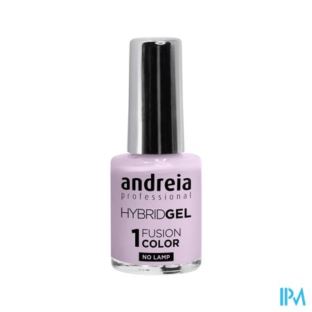 Andreia Vao Gel H28 Grijs Paars 10,5ml