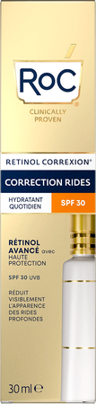Roc Retinol Correxion Wrinkle Daily Fl 30ml 1