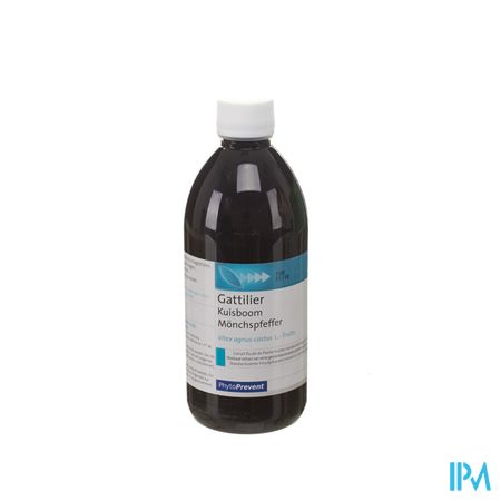 Phytostandard Kuisboom Vlb Extract 500ml