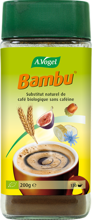 A.Vogel Bambu 200g 4