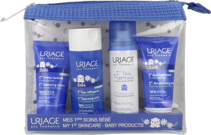 Uriage Bb Trousse Decouverte 4 Prod. 2