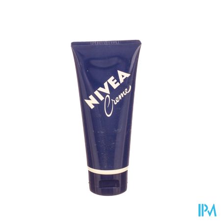 Nivea Creme Tube 100ml 80121