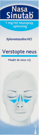 Nasasinutab Spray 10ml 0,1% 2