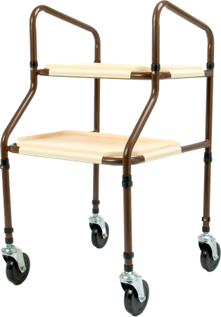 Trolley Home Helper Advys