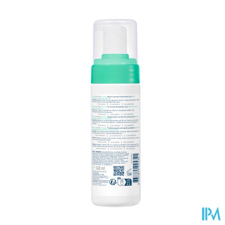 Cerave Balancing Air Foam Cleanser 150ml 1