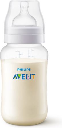 Philips Avent A/colic Zuigfles 330ml Duo SCF816/27 4