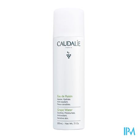 Caudalie Demaq Eau Raisin 200ml