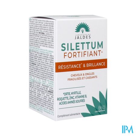 Silettum Weerstand & Glans Tabl 60