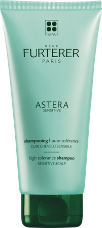 Furterer Astera Sensitive Sh Hoge Toler. 200ml Nf 3