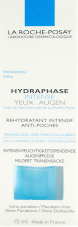 La Roche Posay Hydraphase Intens Ogen 15ml 10