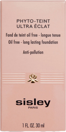 Sisley Phyto-teint Ultra Eclat 2 Soft Beige 30g 1