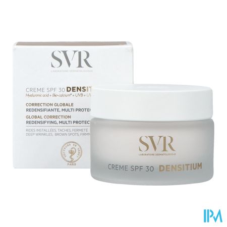 Svr Densitium Creme Spf30 50ml 9