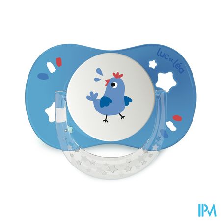 Luc&lea Duo Fopspeen +18m Ana Os Zomer 2 3