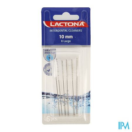 Lactona Cleaners Xl 10mm 5 3