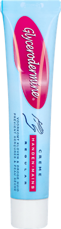 Glycerodermine Handcreme 50ml 6
