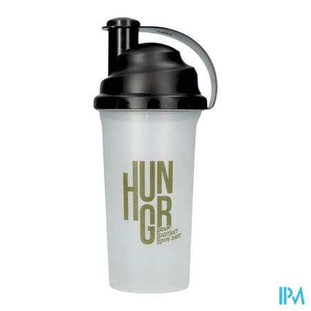Hungr All-in-one Shaker 1