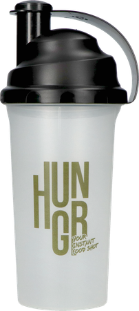 Hungr All-in-one Shaker 1