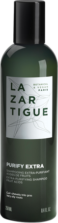 Lazartigue Shampooing Extra-purifiant 250ml 1