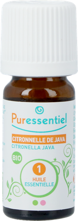 Puressentiel He Citronel Java Bio Exp. 10ml 5