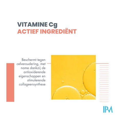 Avene Vitamine Activ Cg Corr.serum Stral Teint30ml 10