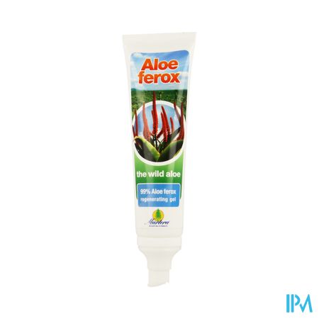 Aloe Ferox Regenerating Gel Martera 100ml