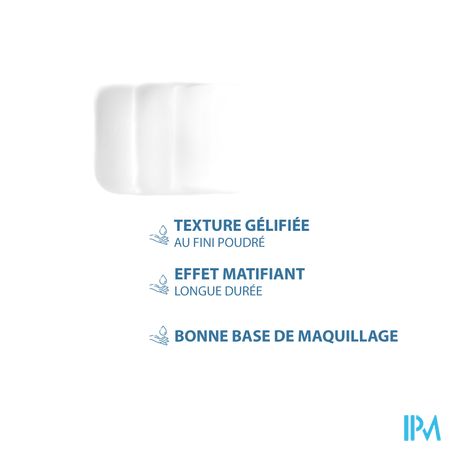 Ducray Keracnyl Mat Creme 30ml 11
