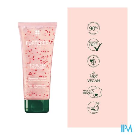 Furterer Tonucia Filler Sh 200ml 5