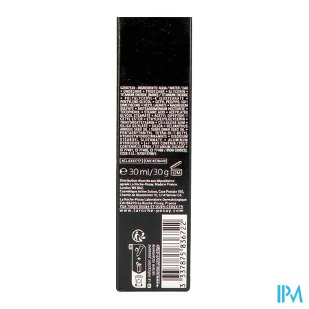 Lrp Toleriane Full Coverage Corrector 9,5 30ml 5