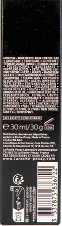 Lrp Toleriane Full Coverage Corrector 9,5 30ml 6