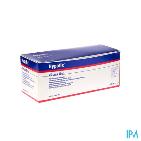 Hypafix 20,0cmx10,0m 1 7144304 3