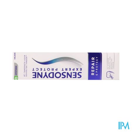 Sensodyne Expert Protect Repair Tandpasta 75ml 3