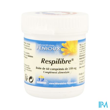 Respilibre Comp 60 2