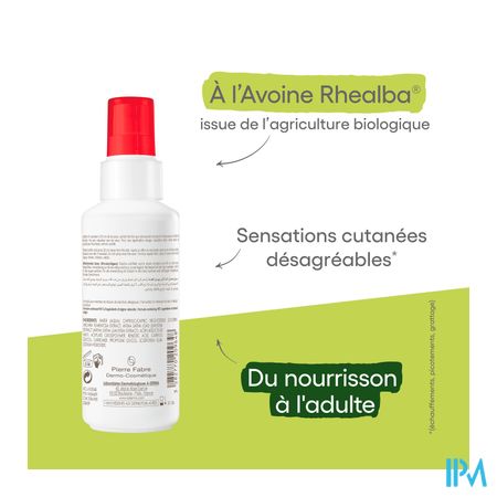 Aderma Cutalgan Spray 100ml 9