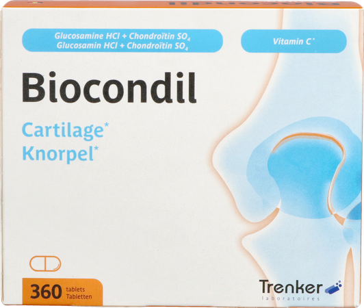 Biocondil Comp 360 Nf 2
