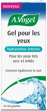 A.vogel Gel Yeux 10ml 3
