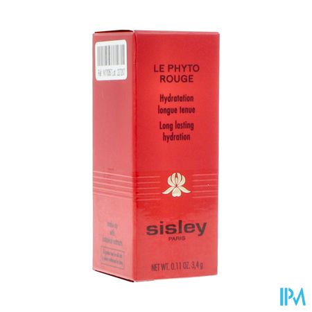 Sisley Le Phyto Rouge 40 Rouge Monaco 3,4g