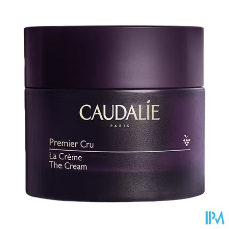 Caudalie Premier Cru Creme 50ml Nf