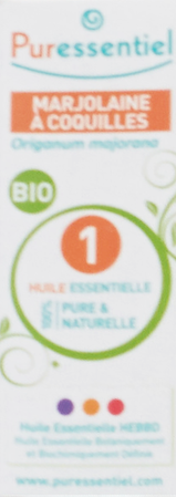 Puressentiel Eo Marjolein Bio Expert 5ml 8