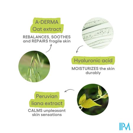 Aderma Epitheliale Ah Ultra Spf50+ 100ml 14