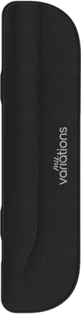 Myvariations Reisetui Onyx Black 1