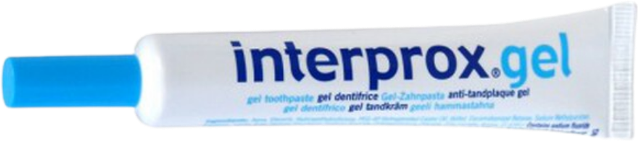 Interprox Gel Blister 20ml 3050 2