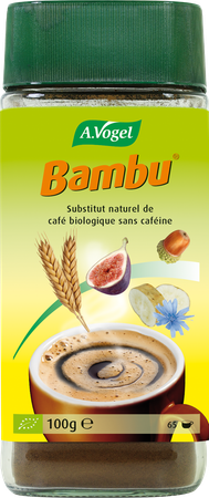 A.Vogel Bambu 100g 2