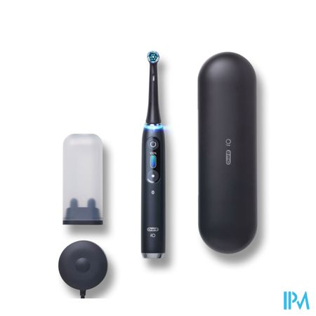 Oral-b Io9s Black