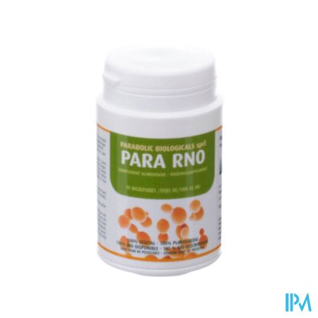 Para Rno Pdr Microtubes 10