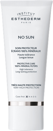 Esthederm No Sun Soin Protecteur Tube 50ml