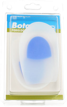 Bota Podo 10 Hielspoorkussen Xl 1paar 1