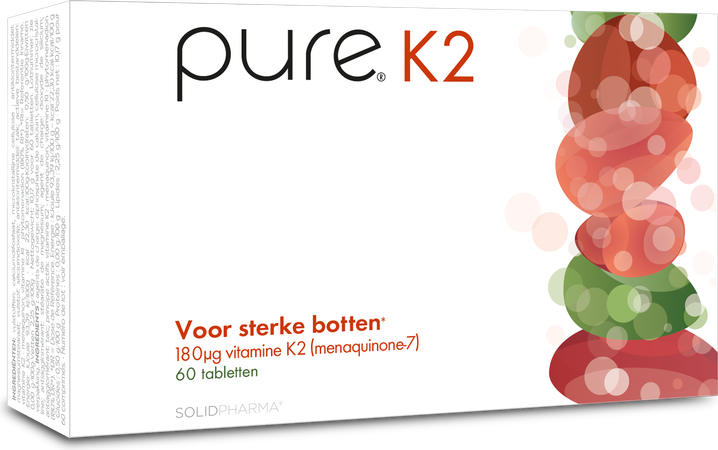 Pure K2 Tabl 60 2