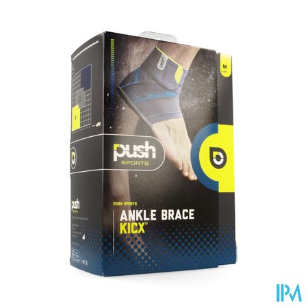 Push Sports Chevillere Kicx M Droite